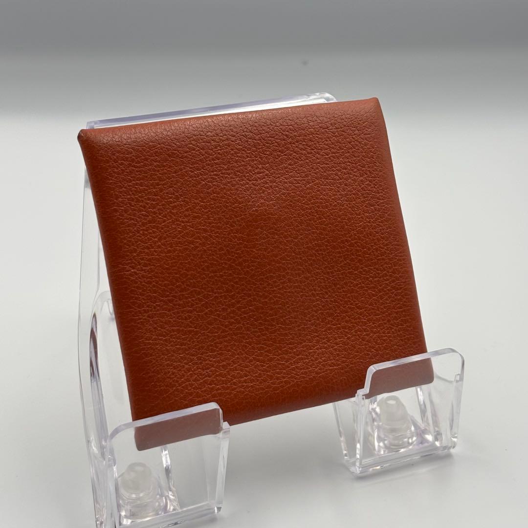 ❣️美品❣️エルメス HERMES バスティア ケース
