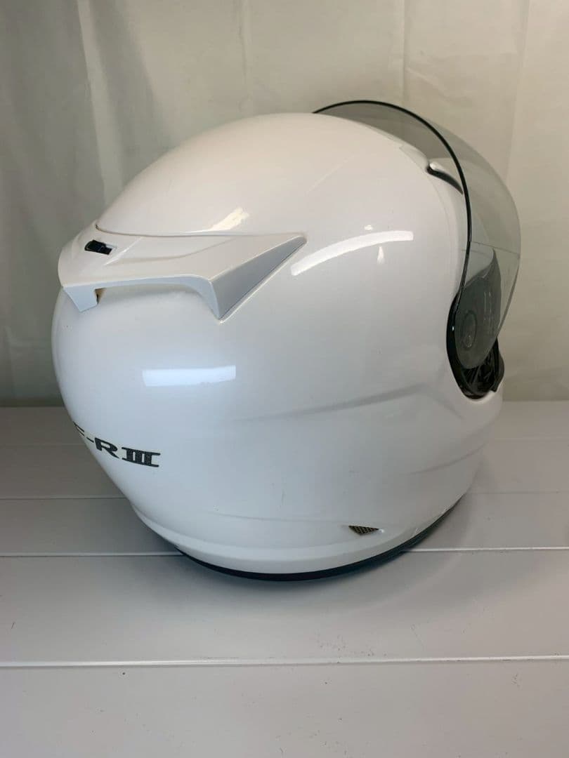 kabuto　カブト　ヘルメット　 FF-RⅢ　Lサイズ（59–60cm）