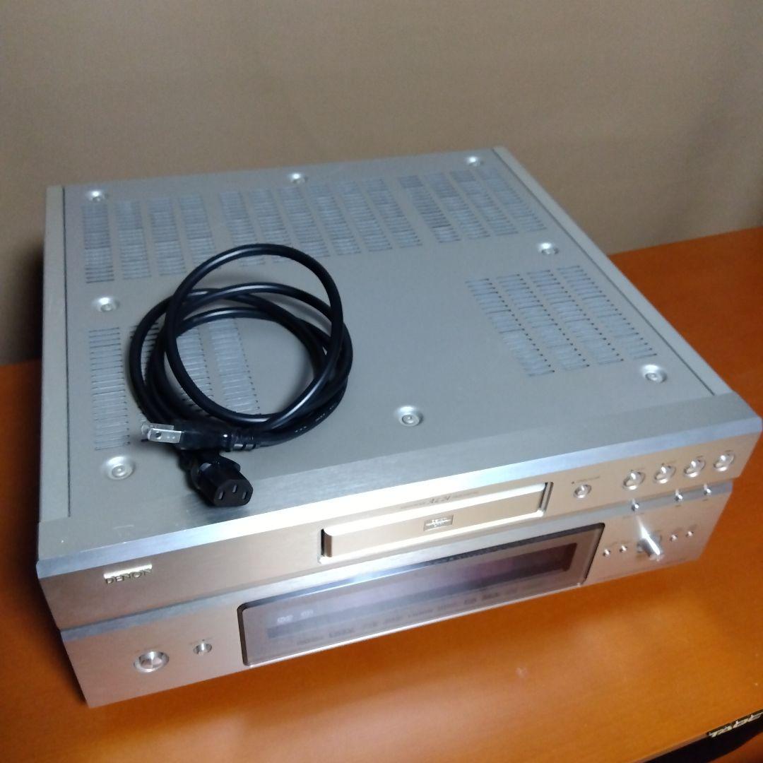 『期間限定値下げ』ＤＶＤ－Ａ１ＸＶ　フラッグシップモデルのユニバーサルプレイヤー