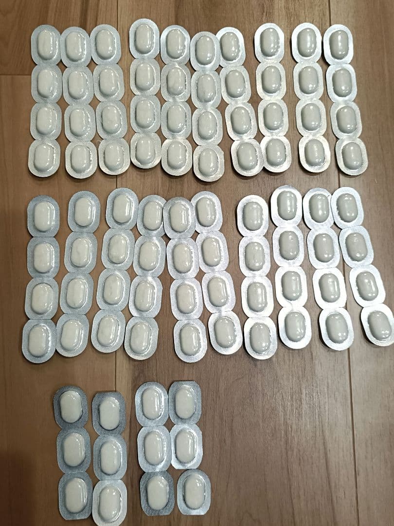 シーボン フェイシャリスト ファーメントパウダーa 酵素洗顔料　92ピース