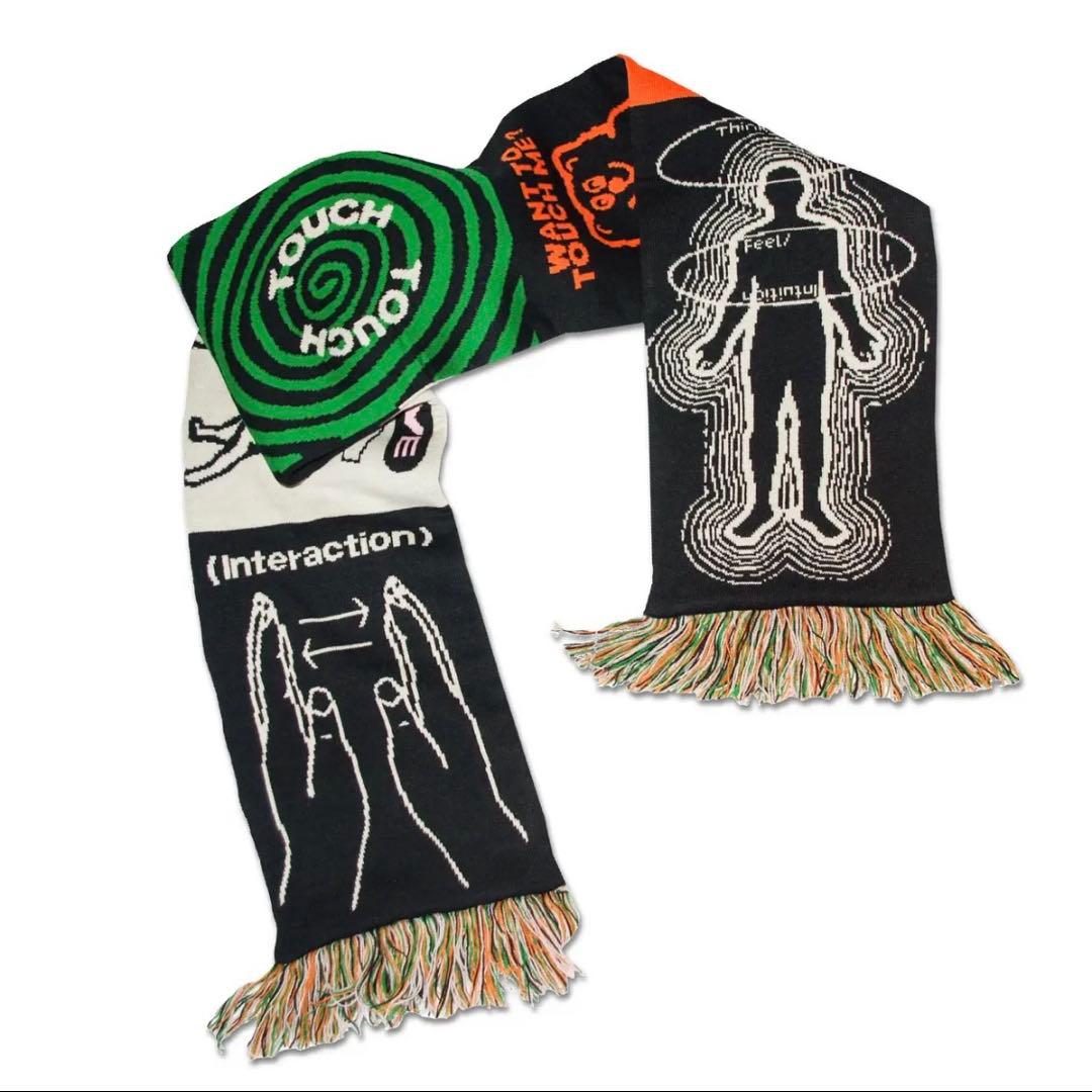 casper ECONOMICS EXPERIMENT マフラー