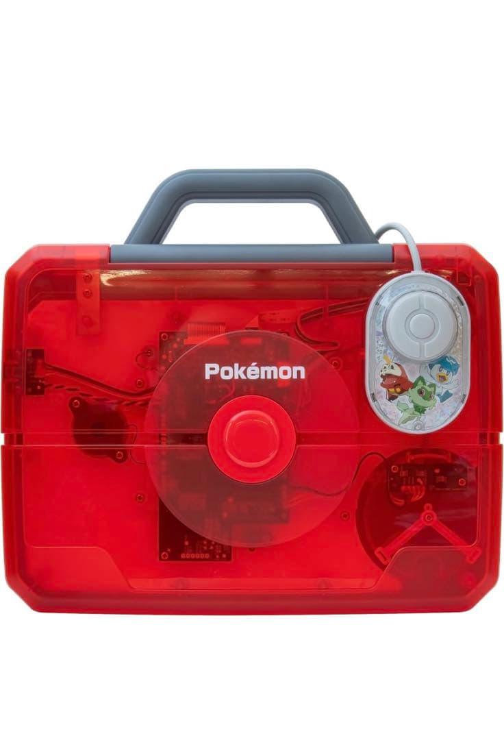 【半額以下！！】セガトイズ ポケモンスタディ 光るぜっ！ポケモンタイピング PC