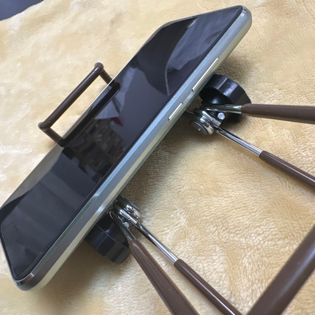 AQUOS r2 compact スモーキーグリーン