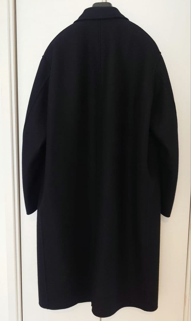 ブラミンク コート ドゥロワー drawer ザロウ THE ROW