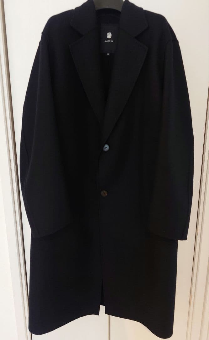 ブラミンク コート ドゥロワー drawer ザロウ THE ROW