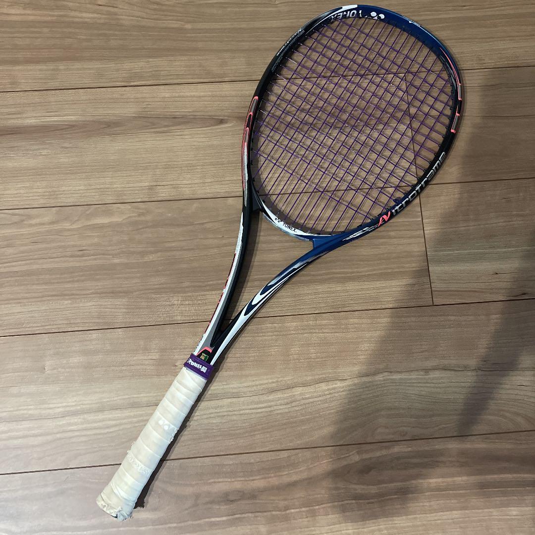 YONEX ヨネックス ソフトテニスラケット