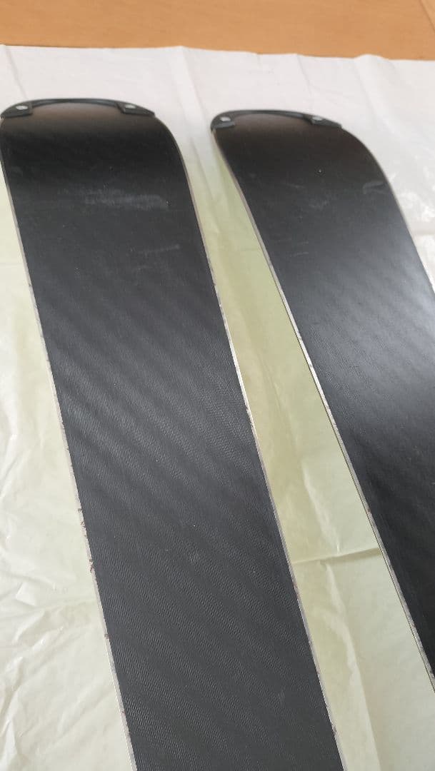 Volkl スキー板 140 ストック 100　ジュニア用　子供用　セット