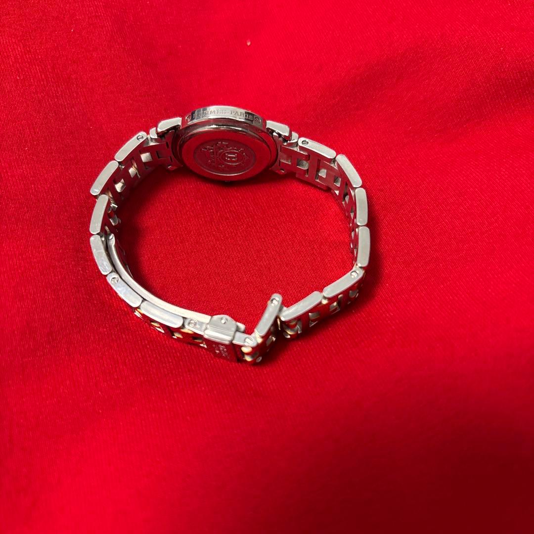 エルメス　レディース時計