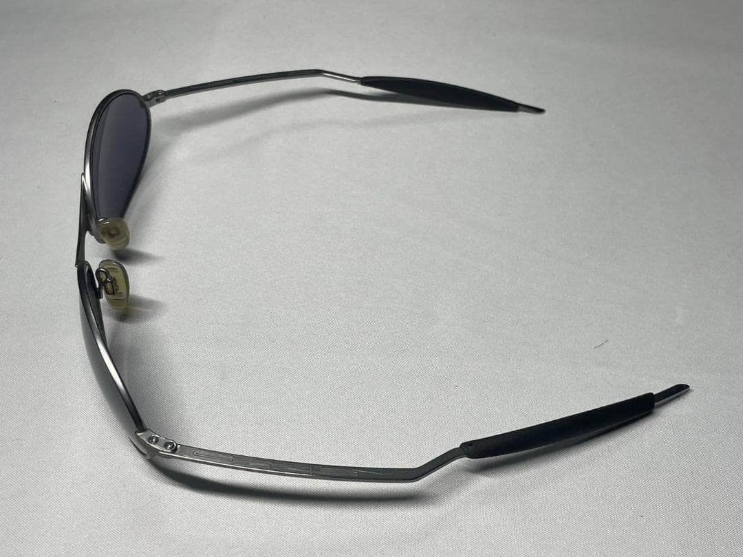 ＯＡＫＬＥＹ（オークリー）e-wire（イーワイヤー）初期モデル