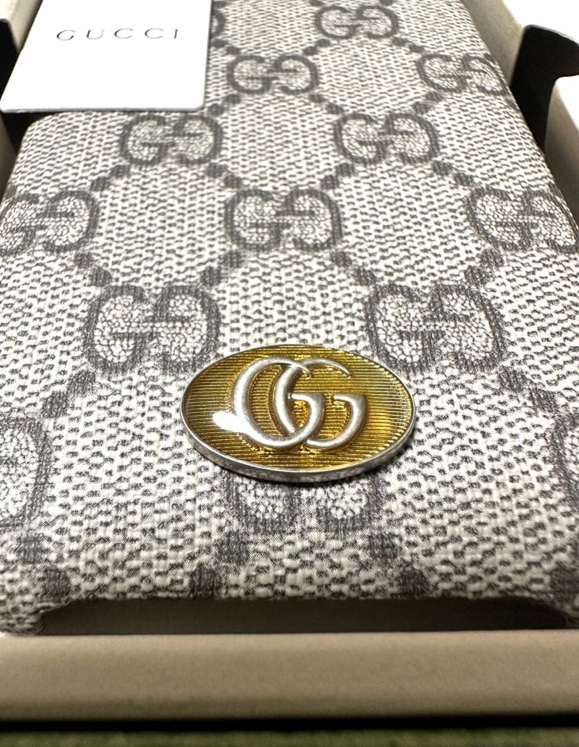 グッチ GUCCI スマホケース スマホカバー iPhone14Pro