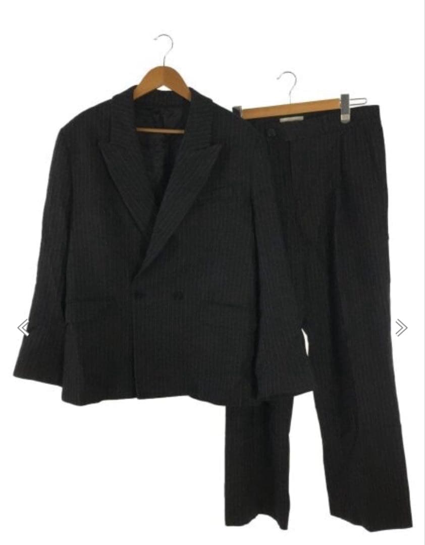 G-DRAGON着用　Ernest w baker グレー　セットアップ