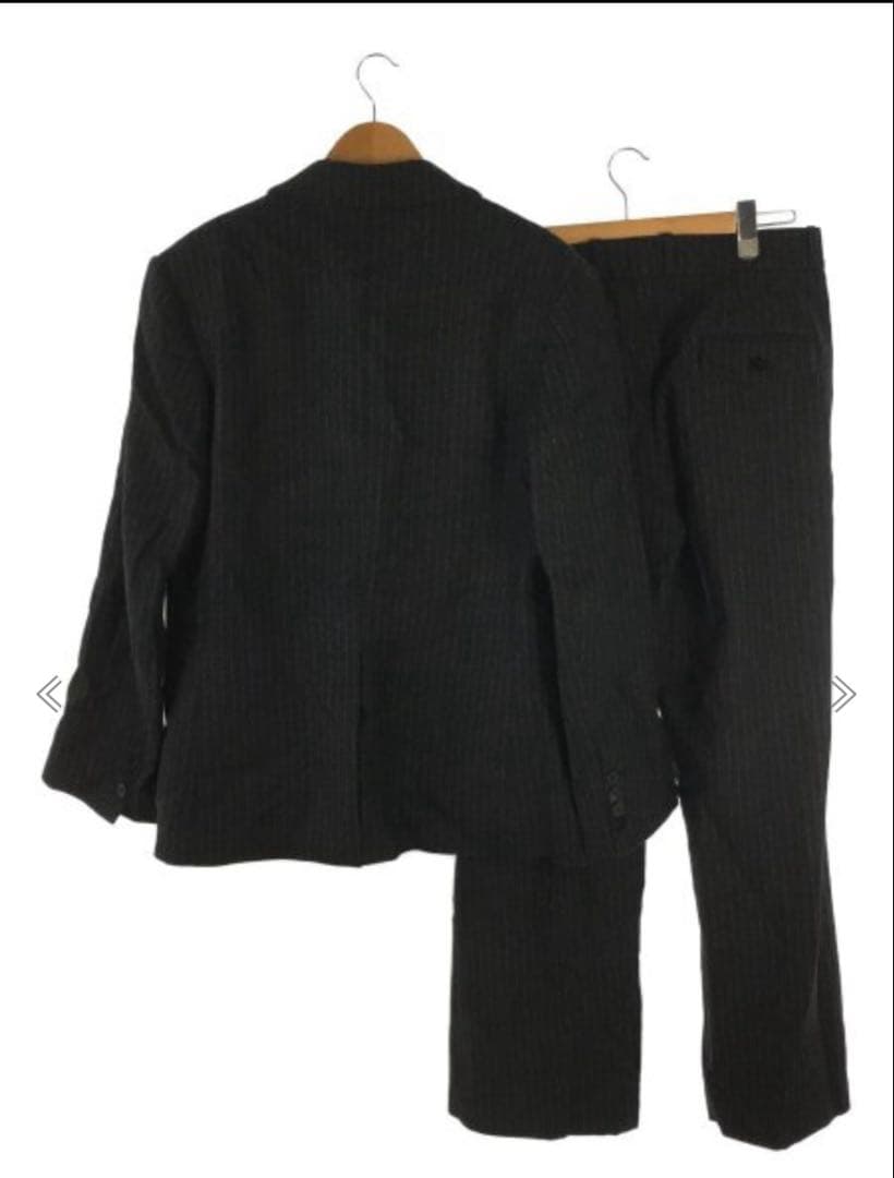 G-DRAGON着用　Ernest w baker グレー　セットアップ