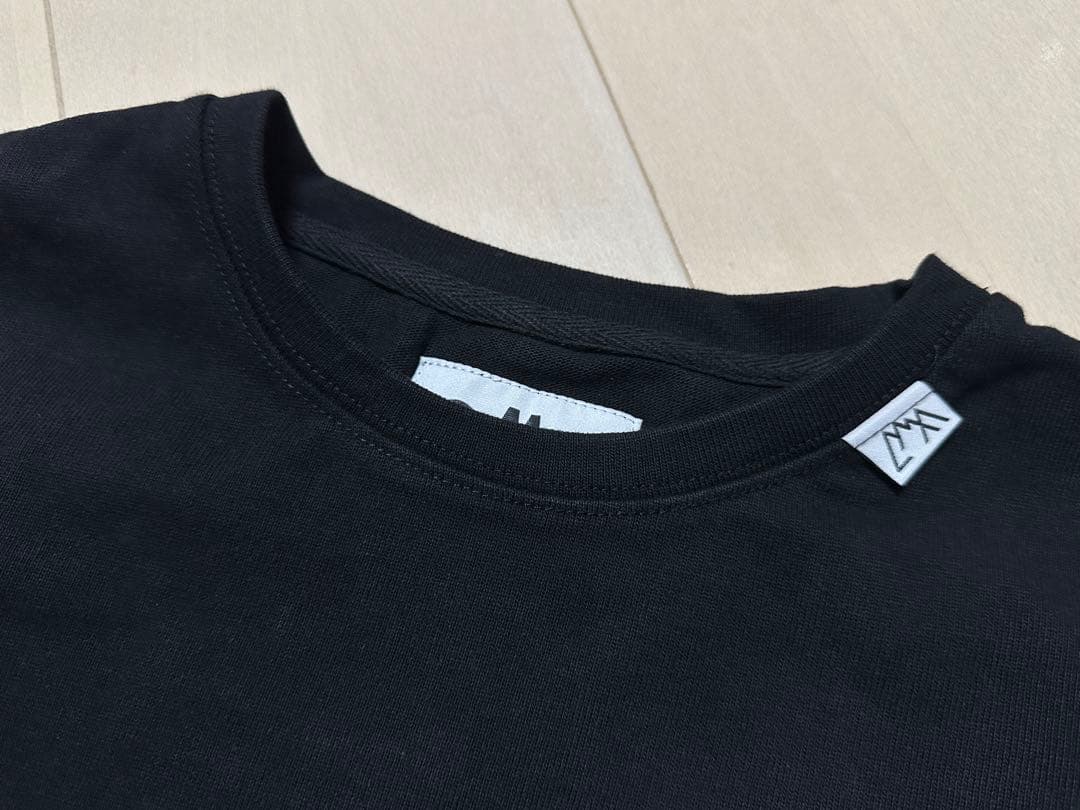 SALE 新品 CMF OUTDOOR GARMENT ロンT Tシャツ TEE