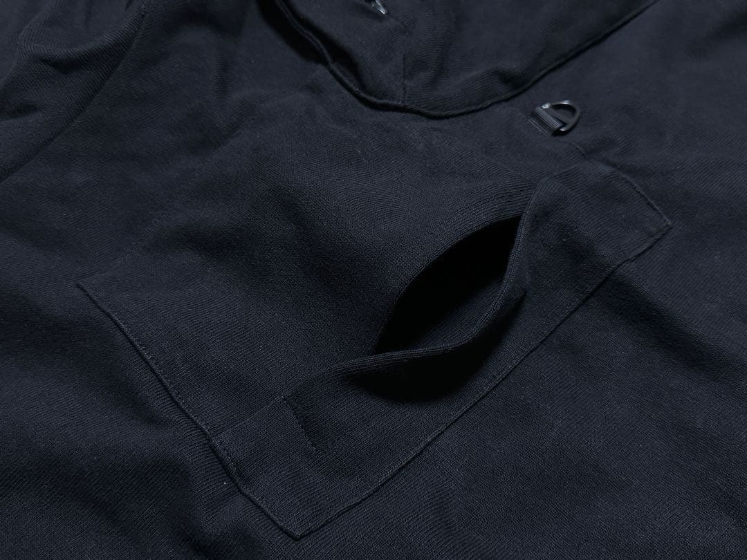 SALE 新品 CMF OUTDOOR GARMENT ロンT Tシャツ TEE