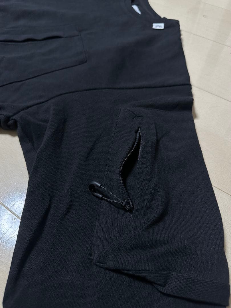 SALE 新品 CMF OUTDOOR GARMENT ロンT Tシャツ TEE