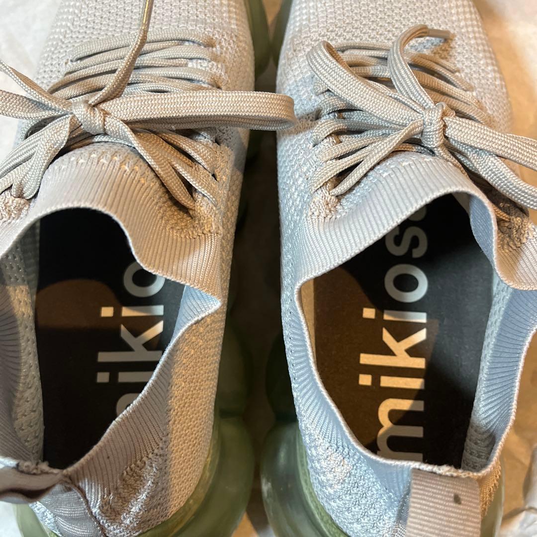 mikio sakabeミキオサカベ grounds 25cm