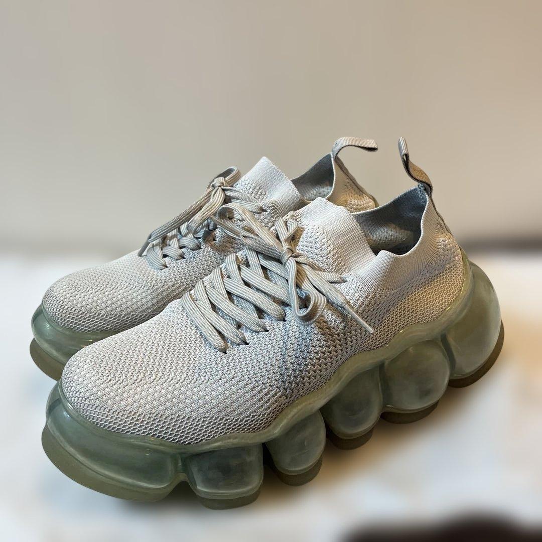 mikio sakabeミキオサカベ grounds 25cm