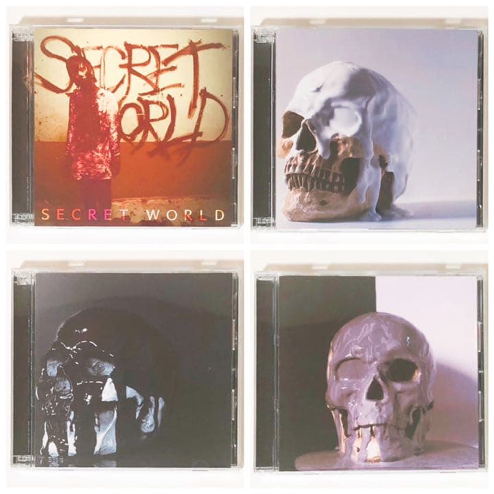 V系★NEVERLAND★CD＋DVD★21点セット