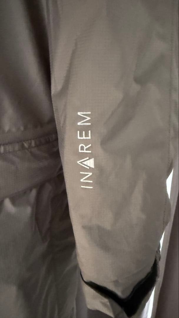ワークマン イナレム 防水防寒つなぎ 新品未使用品