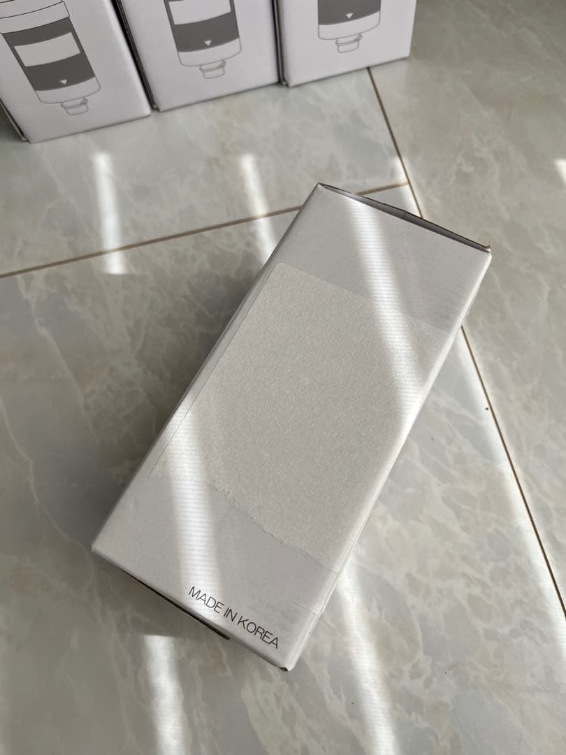 every frecious mini 本体＋カートリッジ6個