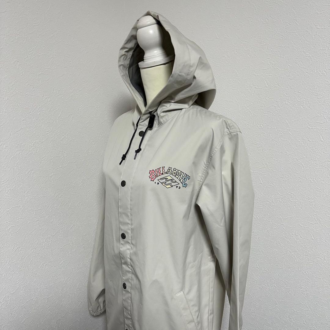 ビラボン BILLABONG ライトシェルコーチジャケット　スノーボードウェア