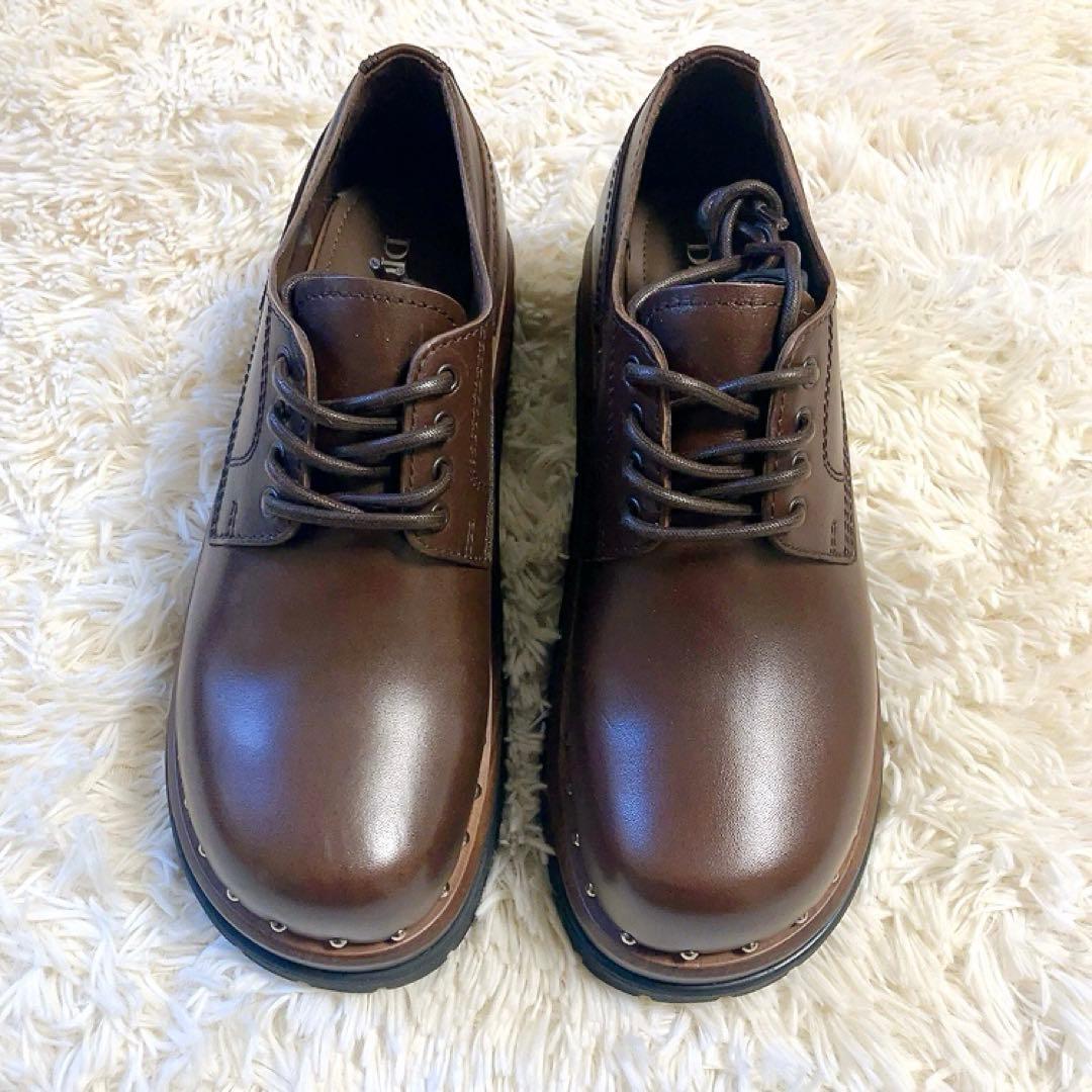 【未使用品】Dior　25SS　Cape Town Derby Calf　41