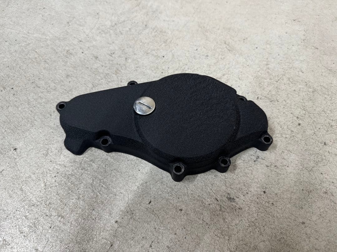 CBR400F エンジンカバーセット