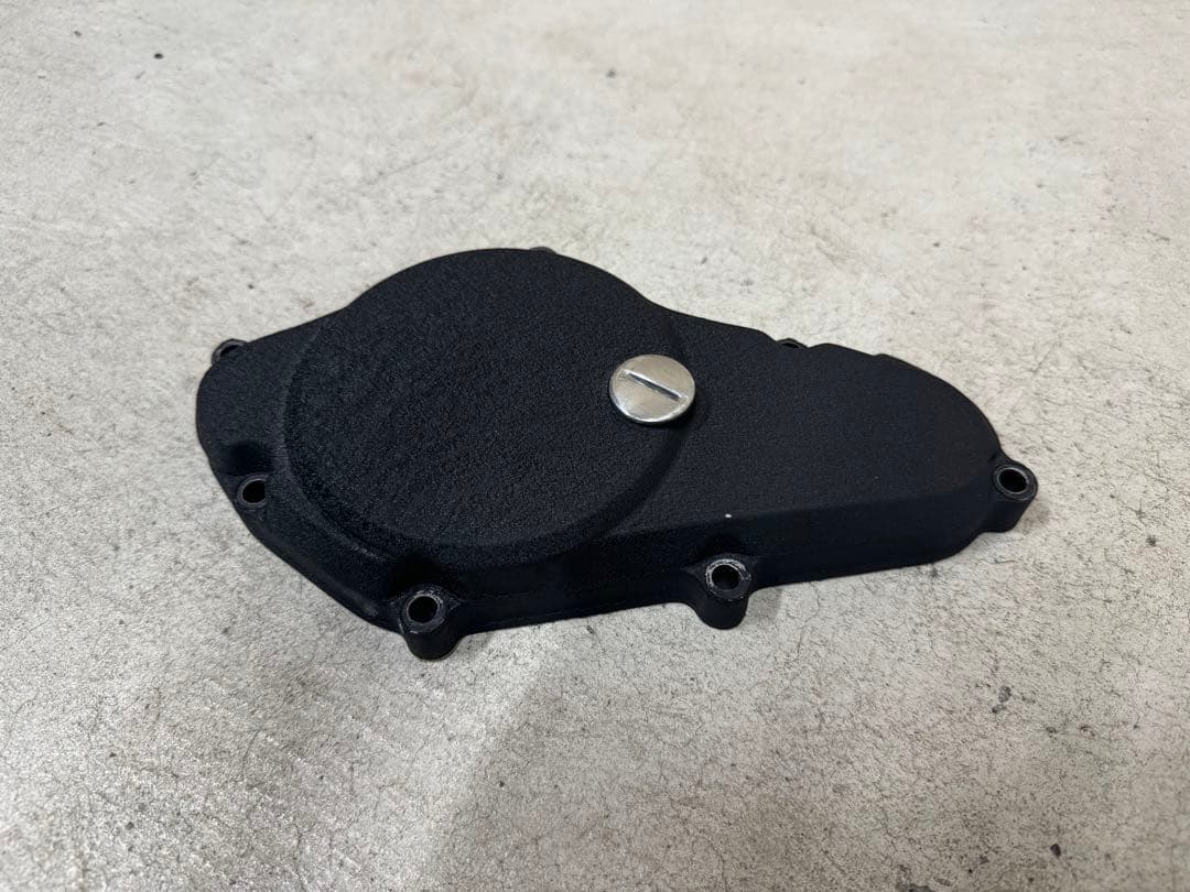 CBR400F エンジンカバーセット