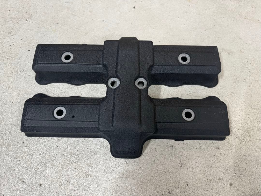 CBR400F エンジンカバーセット