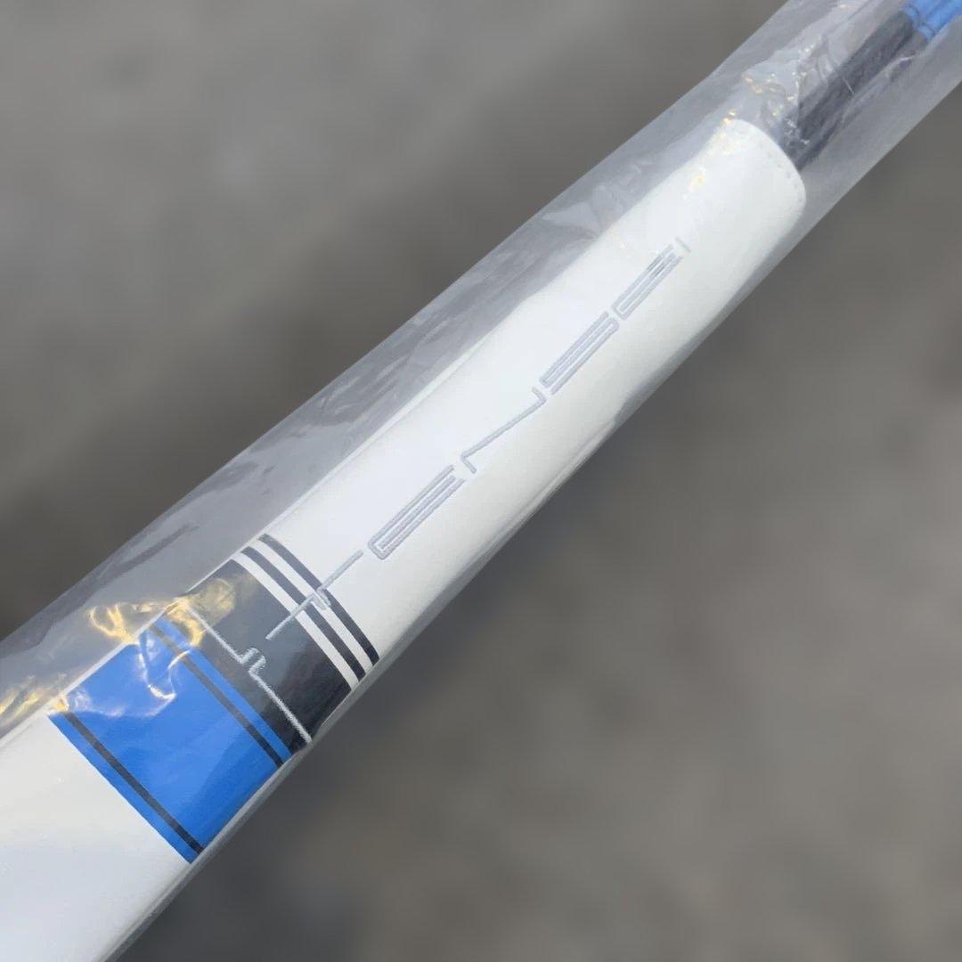 【新品】アライメントスティック◆三菱ケミカル◆【TENSEI】