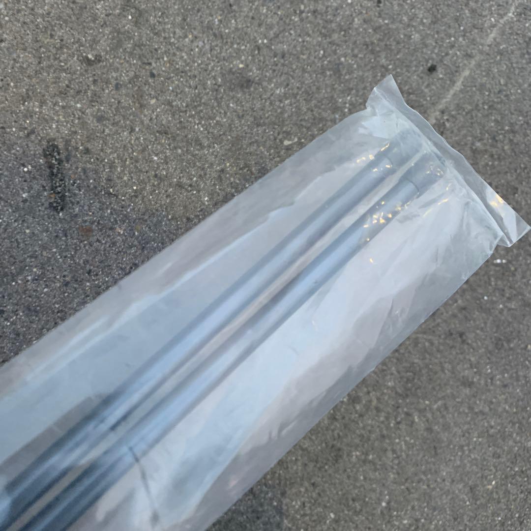 【新品】アライメントスティック◆三菱ケミカル◆【TENSEI】