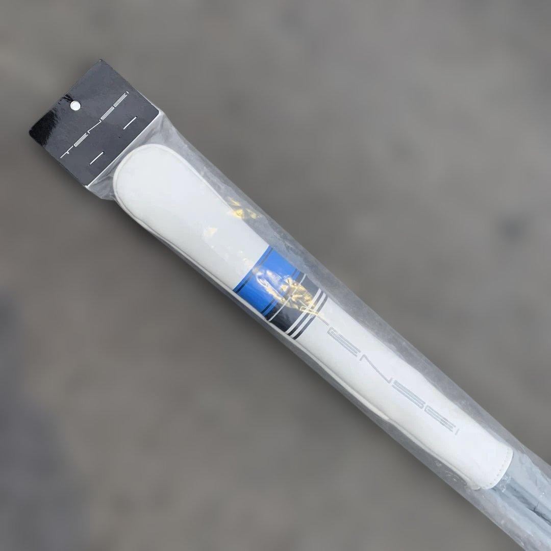 【新品】アライメントスティック◆三菱ケミカル◆【TENSEI】