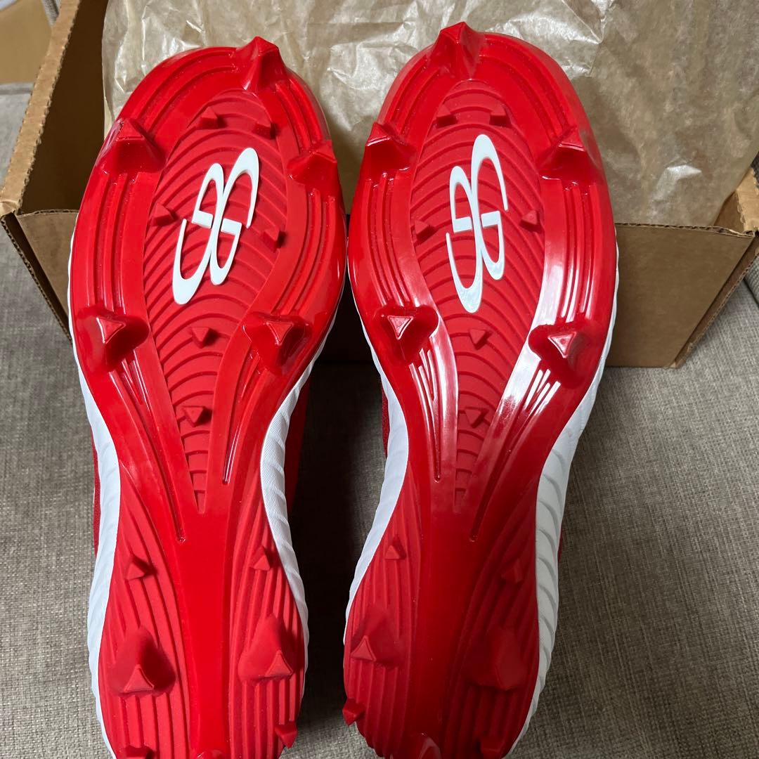 N*O様 BOOMBAH ポイントスパイク