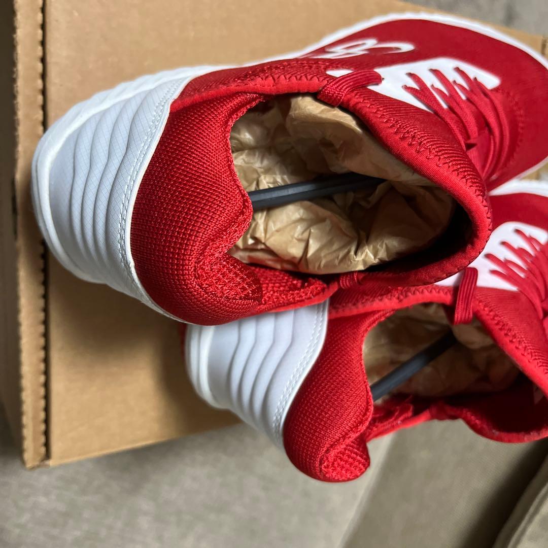 N*O様 BOOMBAH ポイントスパイク