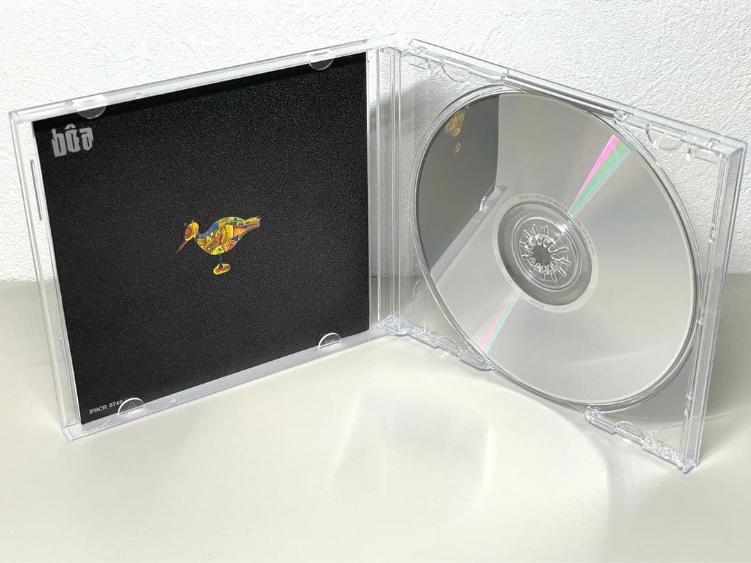 boa トール・スネークEP serial experiments lain