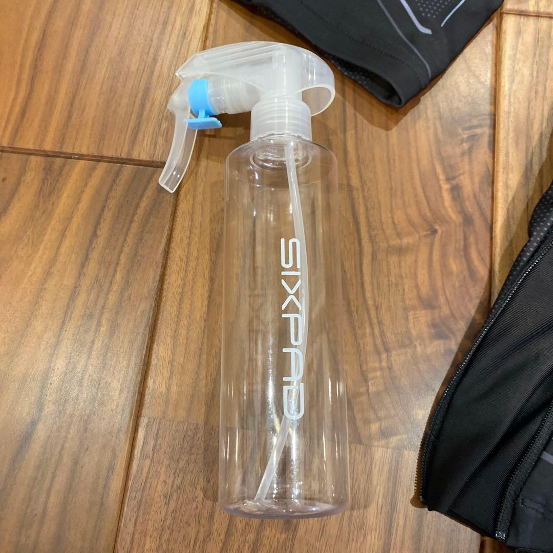 SIXPAD パワースーツ メンズS