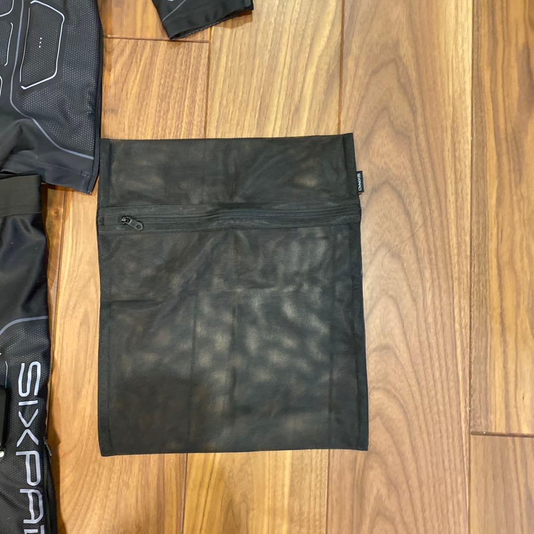 SIXPAD パワースーツ メンズS