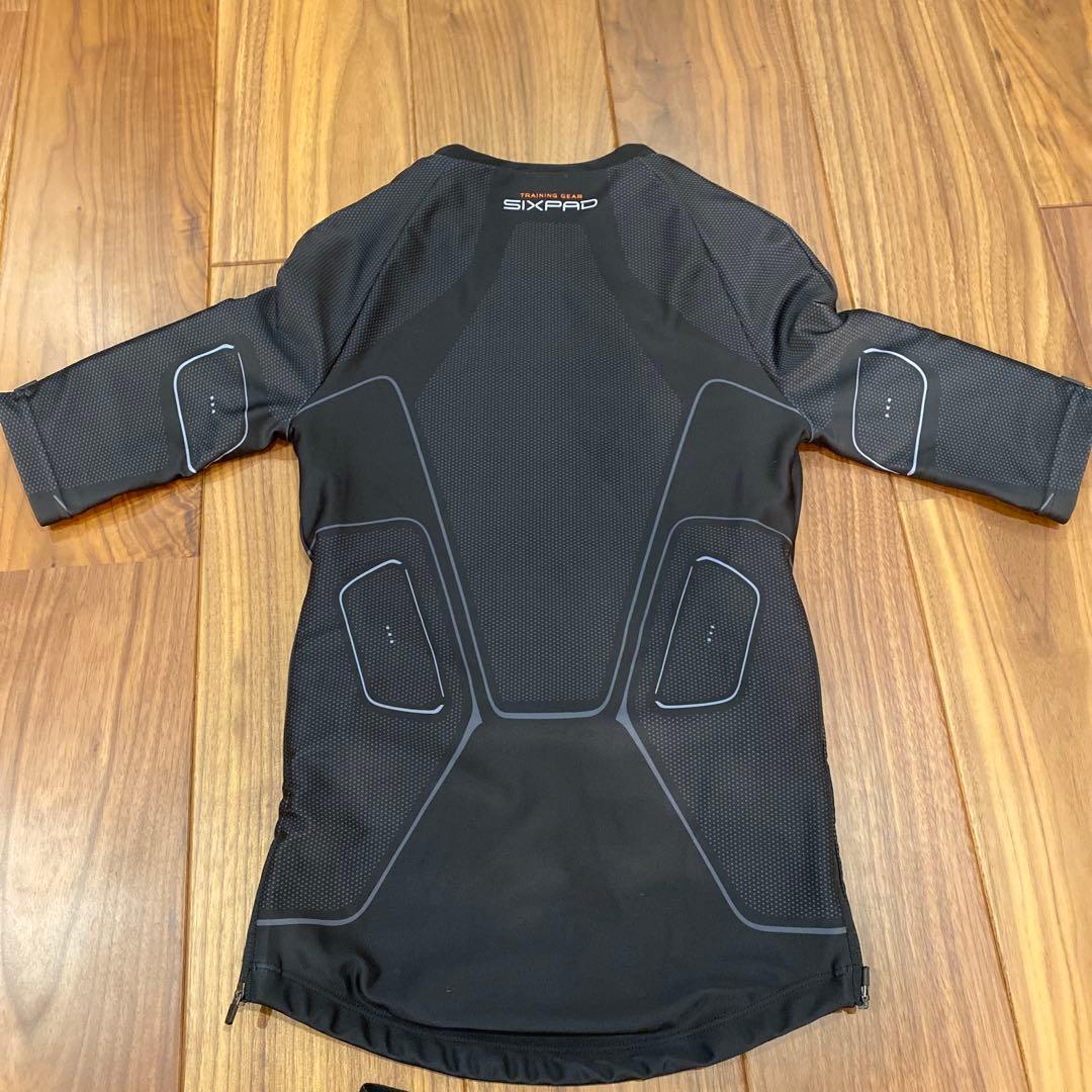SIXPAD パワースーツ メンズS
