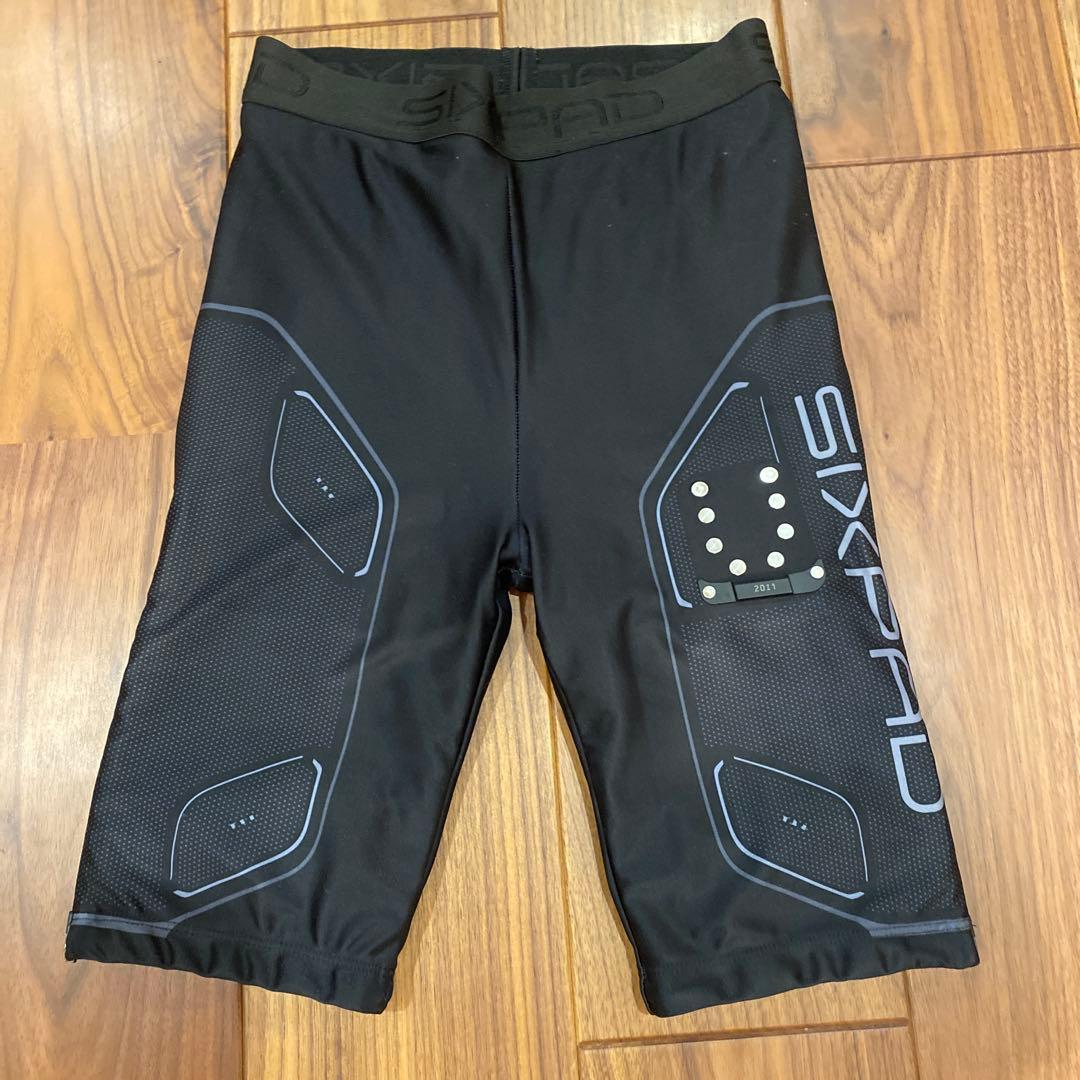 SIXPAD パワースーツ メンズS