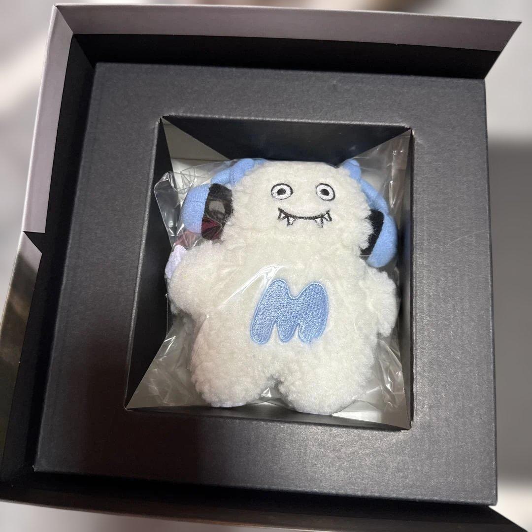 マルシィFlavors 【UNIVERSAL MUSIC STORE受注限定盤】