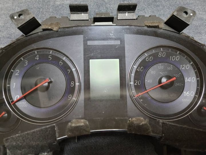 マイルメーター V36 CKV36対応