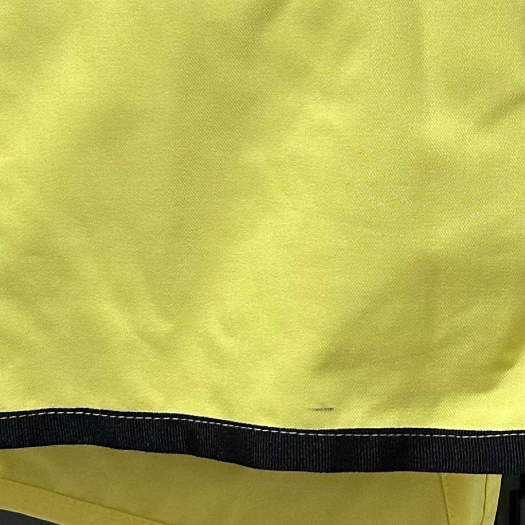 0548 ScoLar スキーウェア 上下セット 9号 XSサイズ