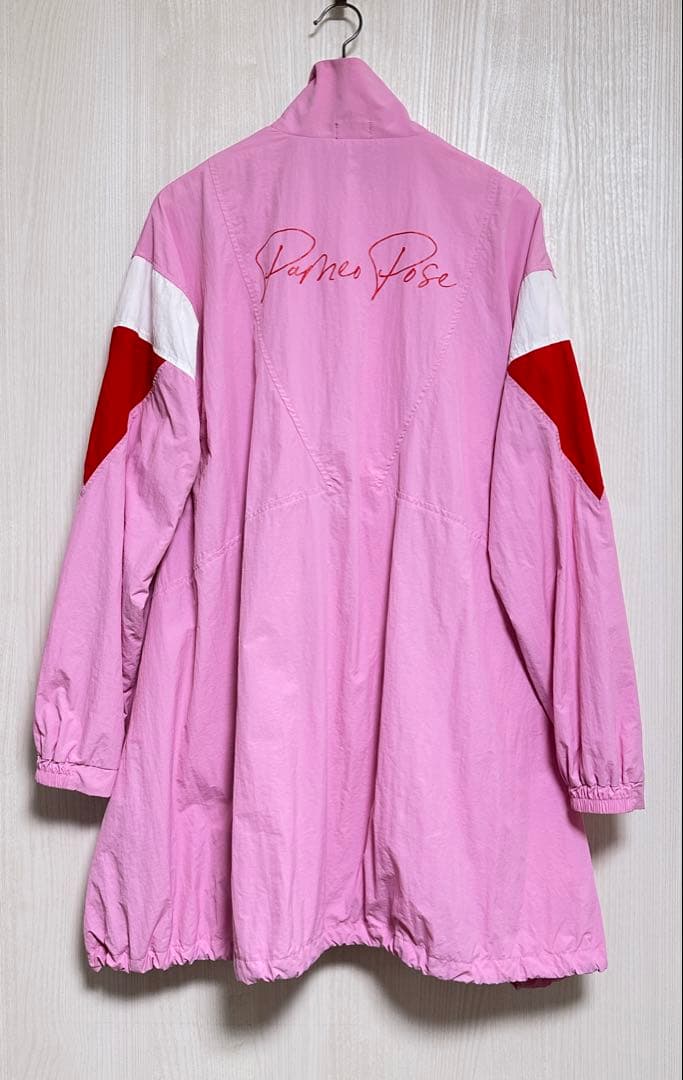 【タグ付き】 UMBRO × PAMEOPOSE GAME JUMPER