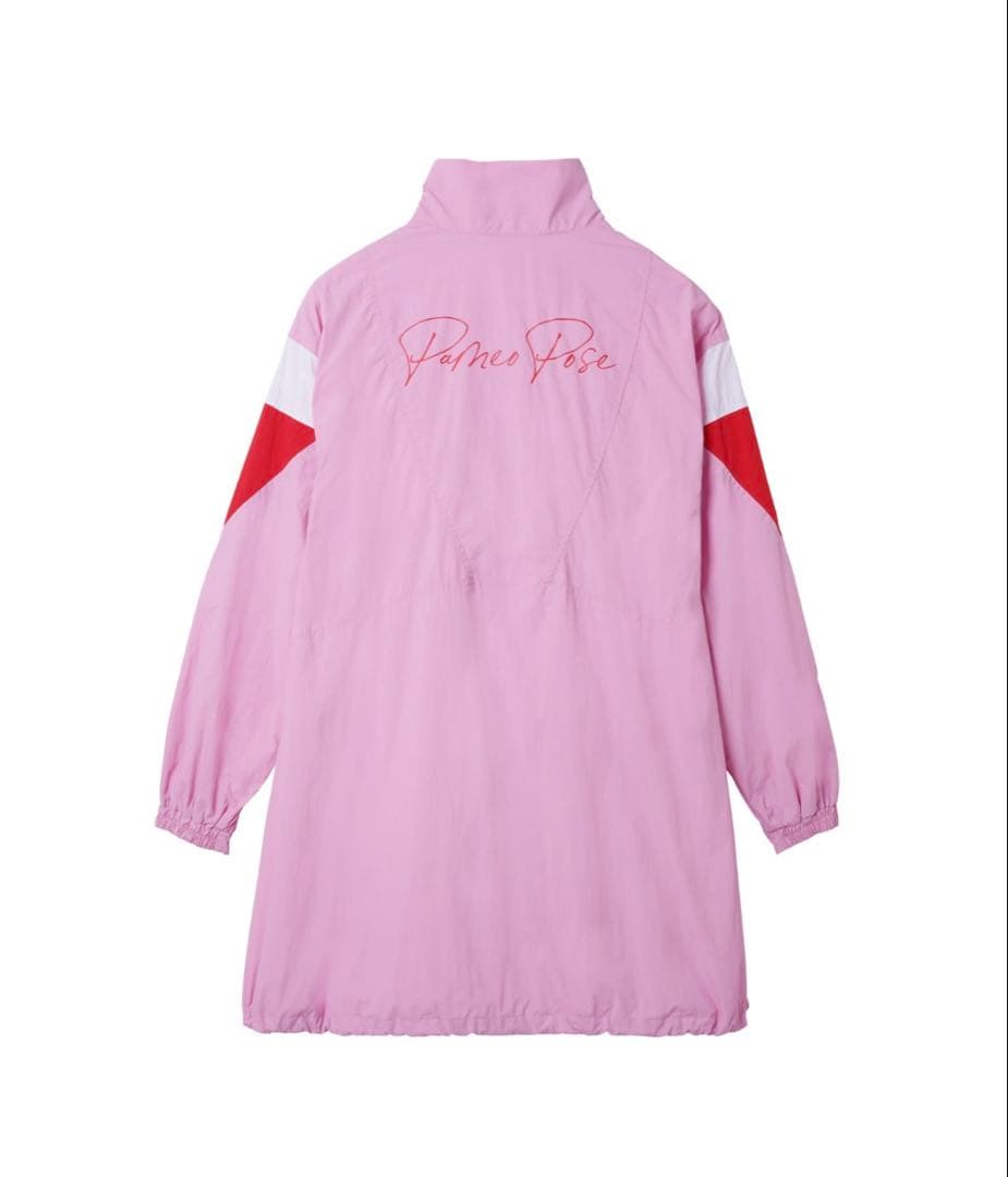 【タグ付き】 UMBRO × PAMEOPOSE GAME JUMPER