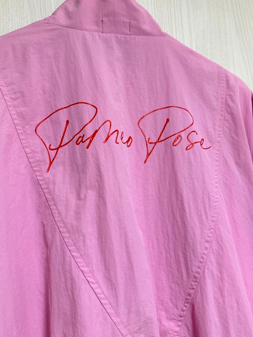 【タグ付き】 UMBRO × PAMEOPOSE GAME JUMPER