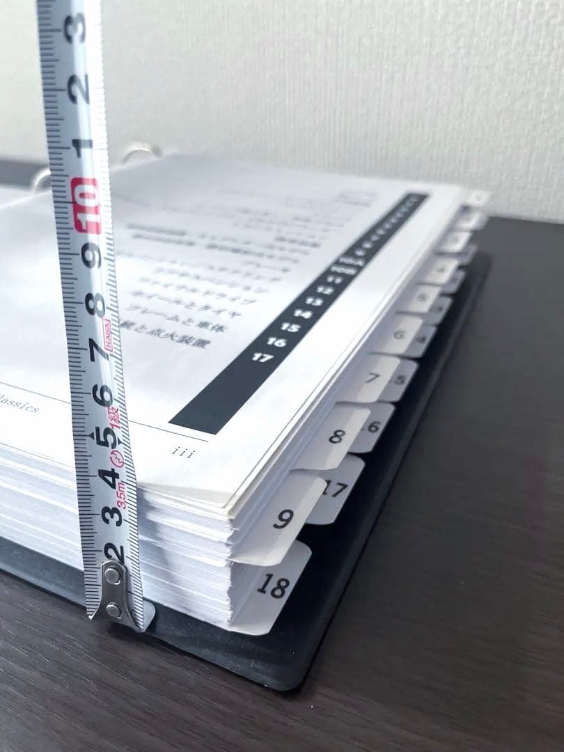 BONNEVILLE THRUXTON SCRAMBLER サービスマニュアル