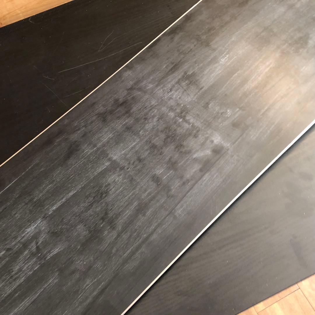 希少 美品 BCストリーム DR62w 162cm スノーボード 板