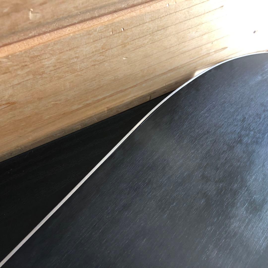 希少 美品 BCストリーム DR62w 162cm スノーボード 板