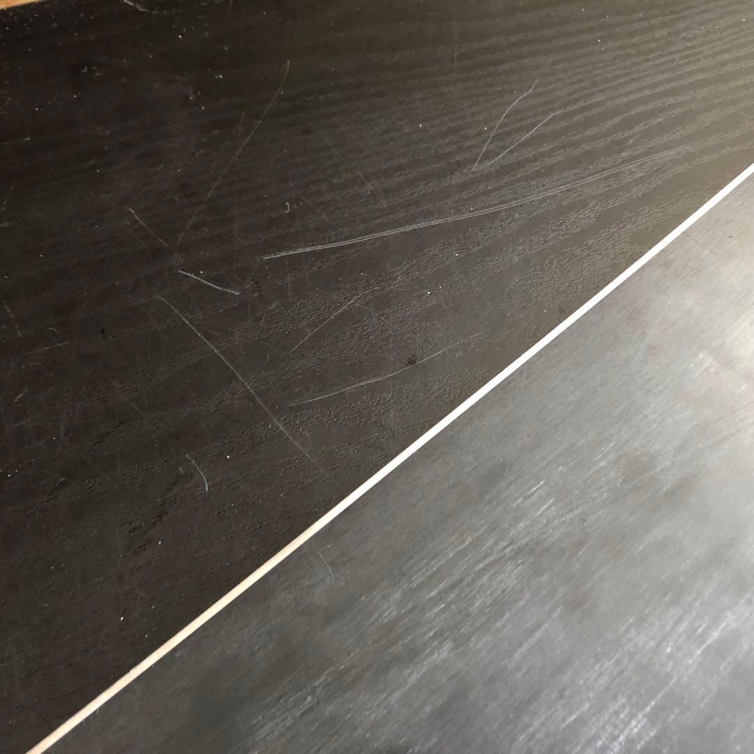 希少 美品 BCストリーム DR62w 162cm スノーボード 板