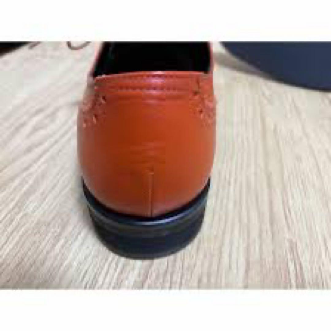 Yohji Yamamoto ヨウジヤマモト 革靴　新品　ヨージ　レザー